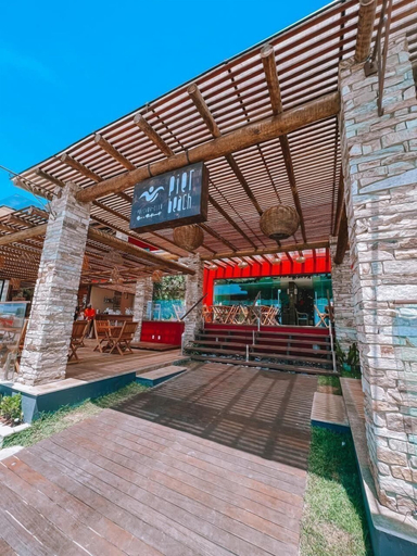 Exterior & Views 2, Pier Beach Club, Cabo Frio
