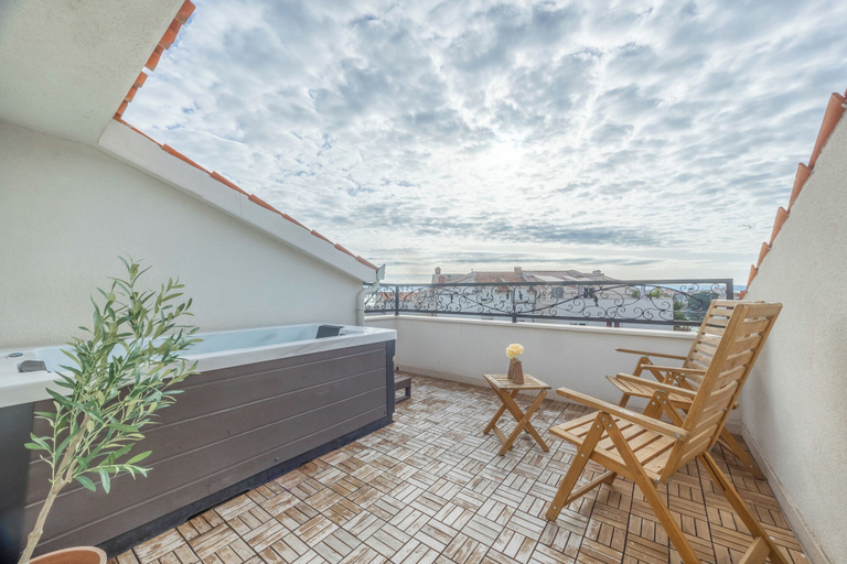 Others 5, Loor Luxury Retreat, Split
