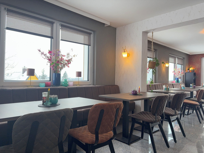 Food & Drinks 4, Berghotel Hohegeiß, Goslar
