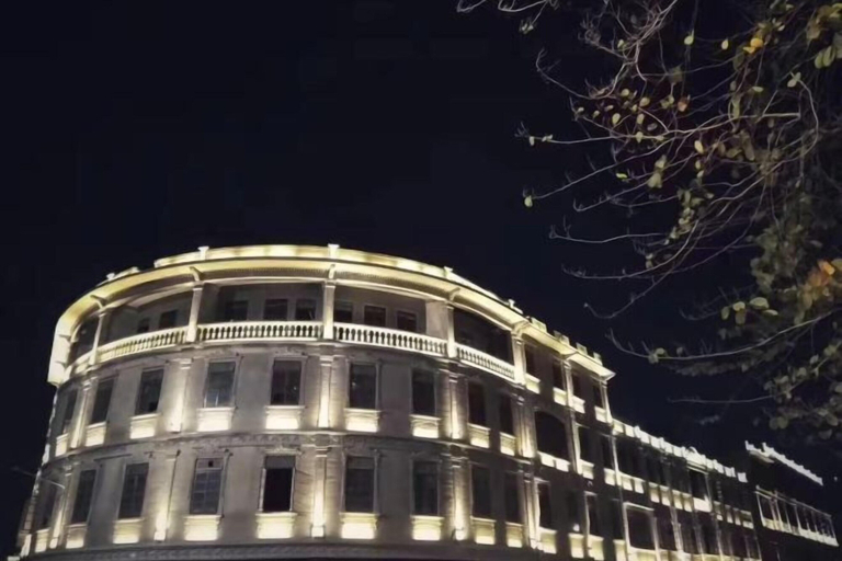 Exterior & Views 2, Hongxing Boutique Hotel, Shantou