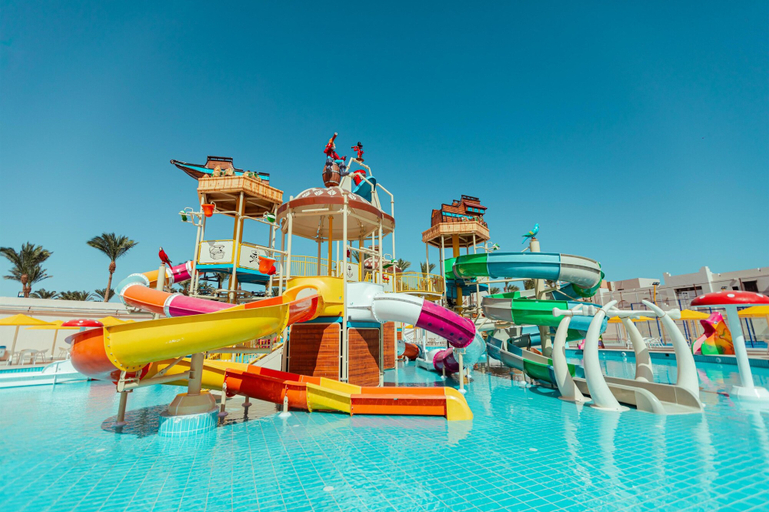 Sport & Beauty 2, Pickalbatros Oasis Port Ghalib, Al-Qusayr