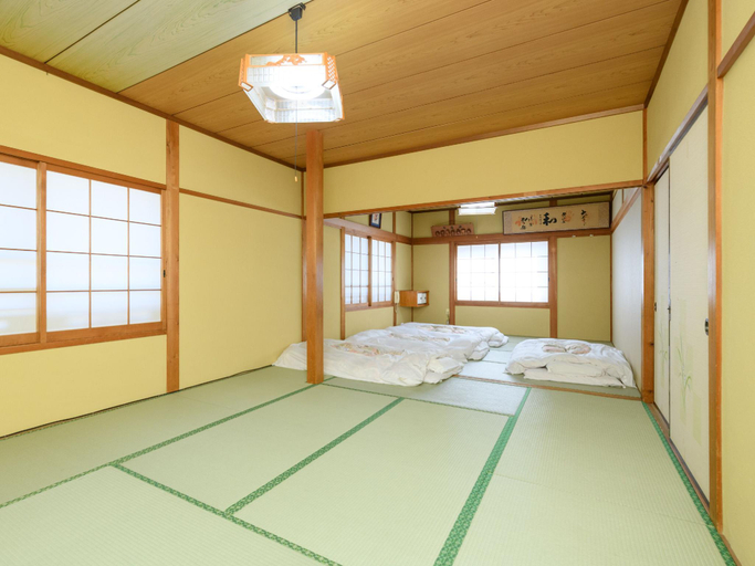 Bedroom 3, Tabist Sakippo Minami-Chita, Minamichita
