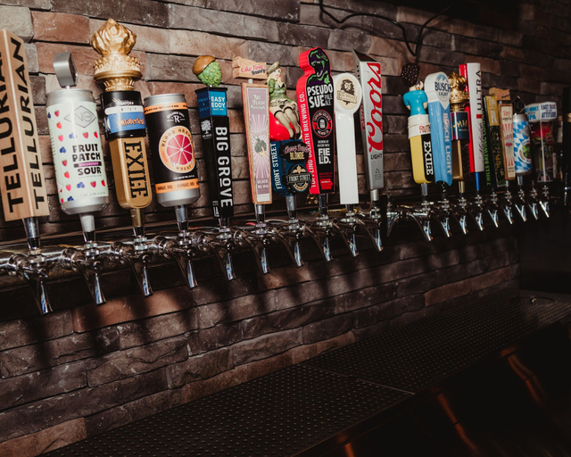 Food & Drinks 5, Cobblestone Hotel & Suites - Ottumwa, Wapello