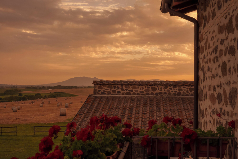 Exterior & Views, La Polledrara Relais di Campagna, Frosinone