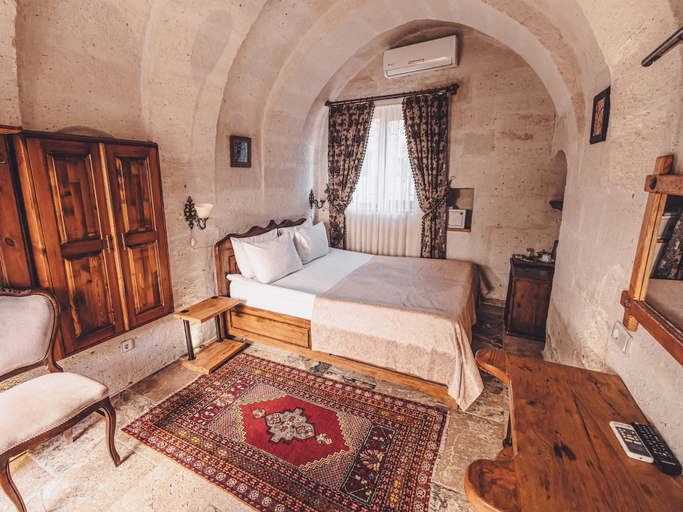 Bedroom 3, Hanzade Cappadocia, Nevşehir