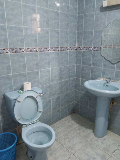Bathroom 3, Classic Guest Home, Dagoretti North