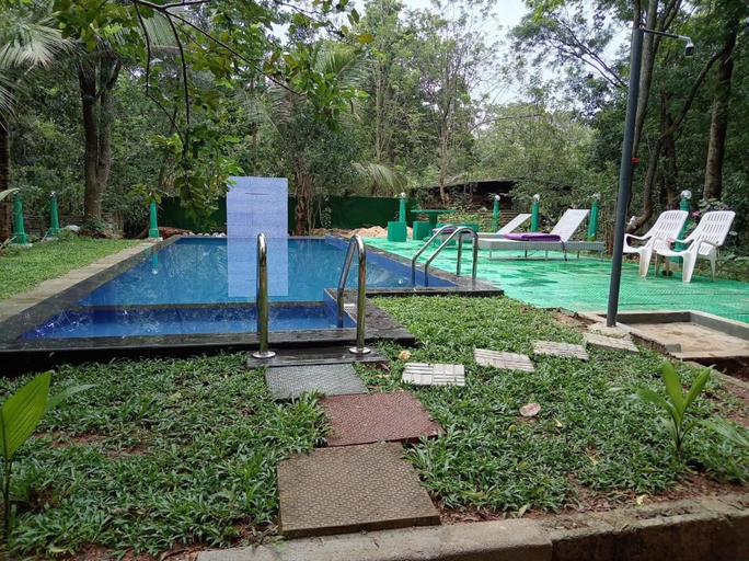 Sport & Beauty 5, Spice Village Hotel & Restaurant, Hingurakgoda