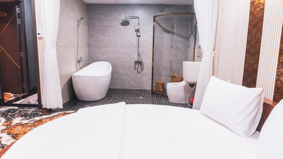 Bathroom 3, Thanh Binh Premium 2, Tan Phu