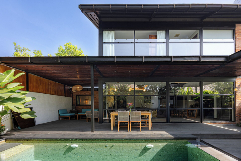 Exterior & Views 2, Karmagali Boutique Suites & Private villas, Denpasar