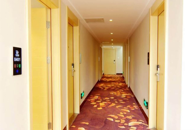 Others 4, Zhongya Hotel, Nanning