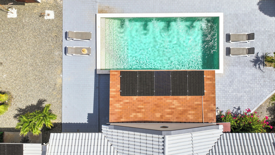 Exterior & Views, Salinja Cerca 2-B