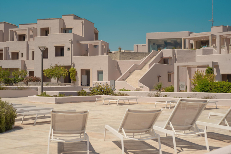 Exterior & Views 2, CDSHotels Basiliani, Lecce