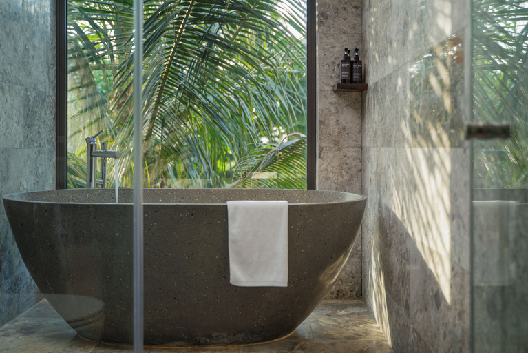 Bathroom 3, Coco Island Resort Ninh Binh, Ninh Bình