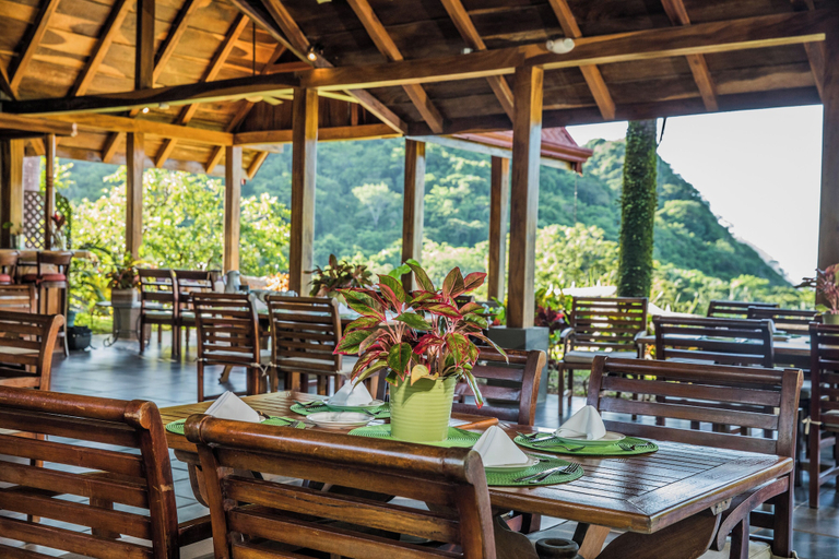 Food & Drinks 5, Hacienda Barrigona, Nicoya