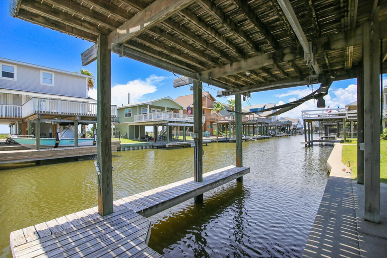 Sport & Beauty 5, American Pride by Ryson Vacation Rentals, Galveston