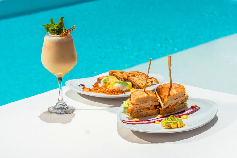 Food & Drinks 4, Bora Bora Cartagena, Cartagena de Indias