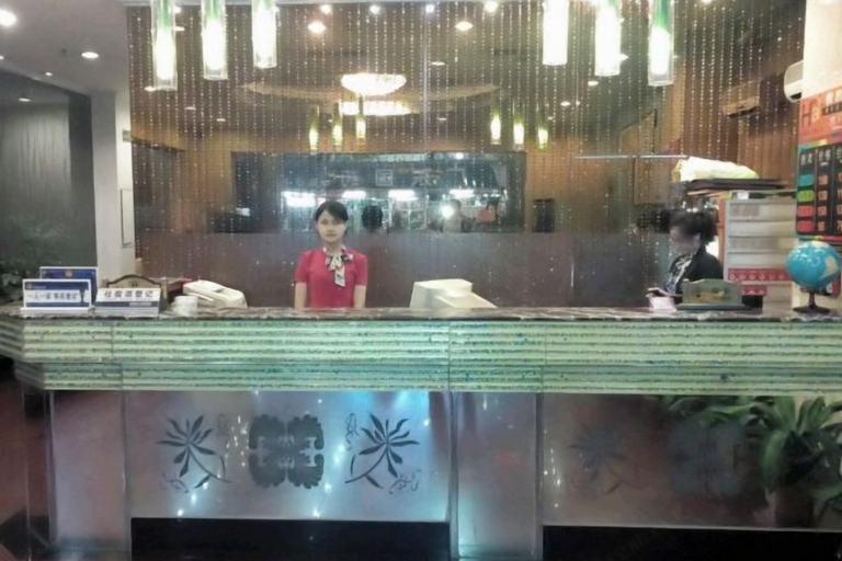 Others 5, Yuekai Hostel, Dongguan
