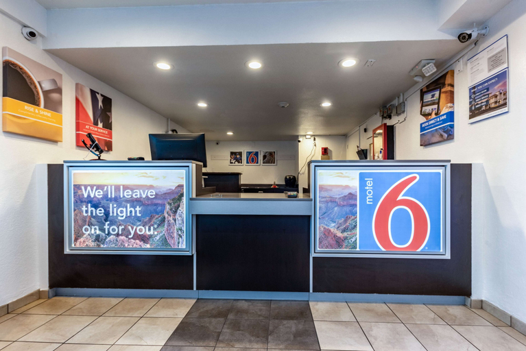 Others 5, Motel 6 North Richland Hills, TX, Tarrant