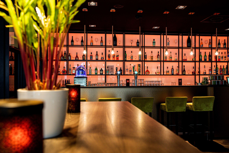Food & Drinks 5, NH Bussum Jan Tabak, Naarden