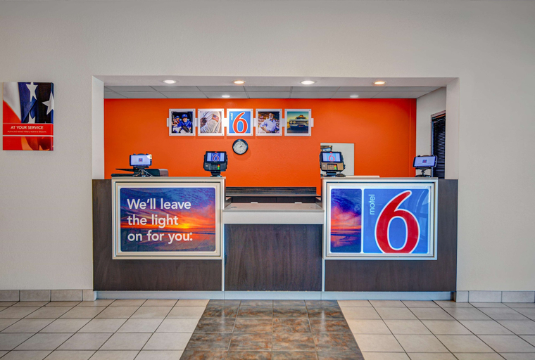 Others 5, Motel 6 Tallahassee, FL - Downtown, Leon