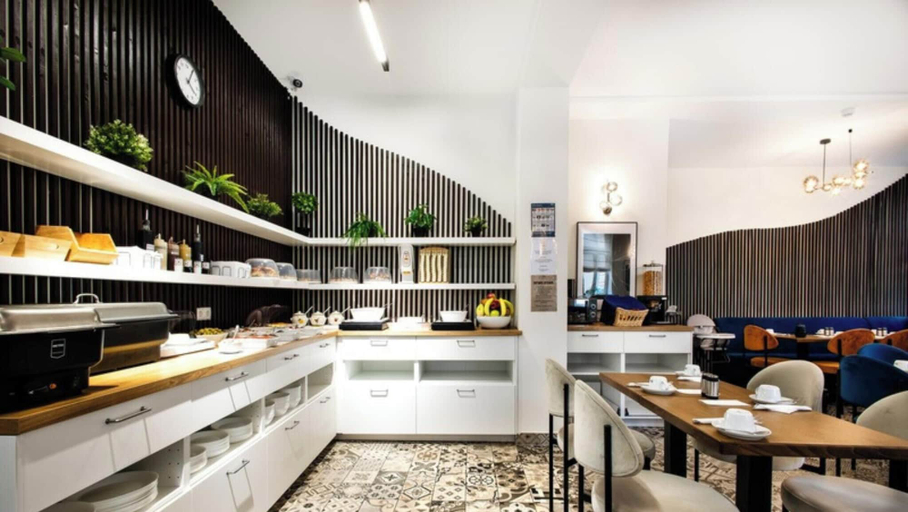 Food & Drinks 4, Vayalen Boutiquehotel, Wien