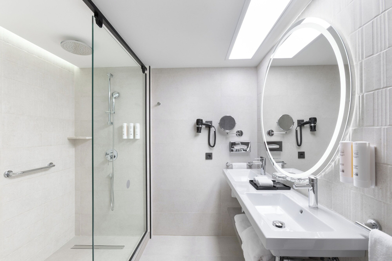 Bathroom, Hotel Riu Palace Calypso - Adults Only, Las Palmas