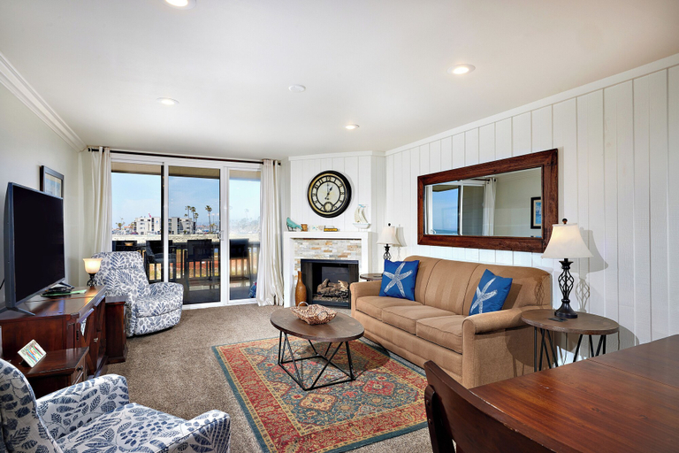 Others 5, Oceanside Beach Condos, San Diego