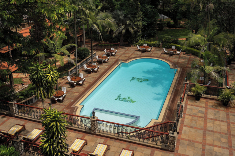 Sport & Beauty 2, Fairview Hotel Nairobi, Vignette Collection by IHG, Dagoretti North