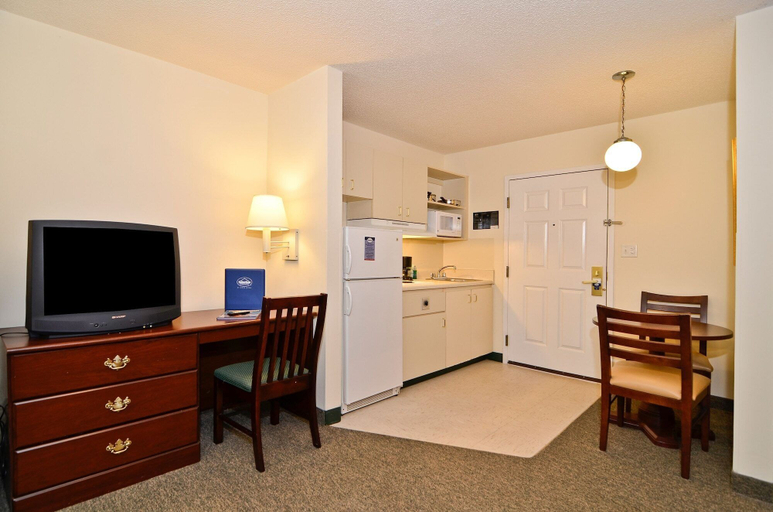 Others 5, Studio 6 Extended Stay - Myrtle Beach, SC, Horry