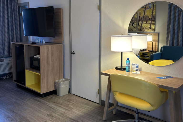 Others 5, Days Inn by Wyndham Worland, Washakie