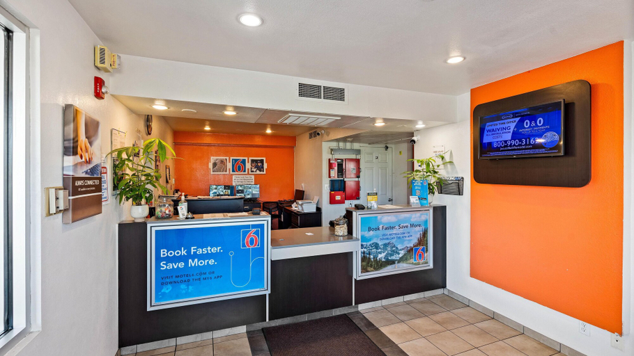 Others 4, Motel 6 Kalispell, MT, Flathead