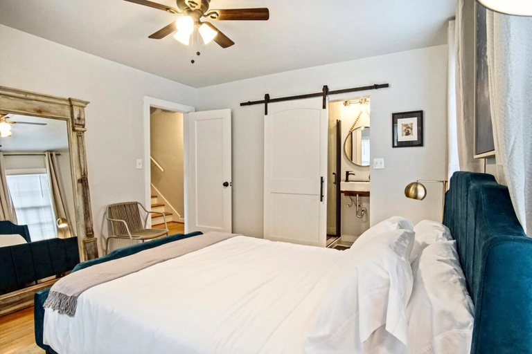 Others 3, Modern Rustic 3 -bedroom 2 Bathrooms Carport, Oklahoma