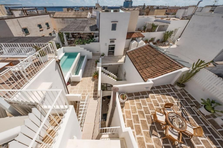 Exterior & Views 2, Relais Corte Palmieri, Lecce
