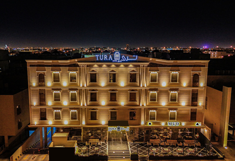 Exterior & Views 4, Tura Hotel AlNuzha- فندق ترى النزهة, Riyadh