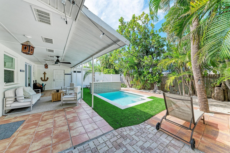 Sport & Beauty 5, Meant to Bee on AMI managed by Beach Retreats, Manatee