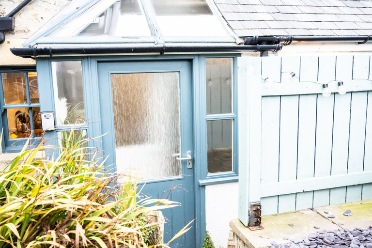 Exterior & Views 2, Northern Hideaways St Cuthberts, Seahouses, Northumberland