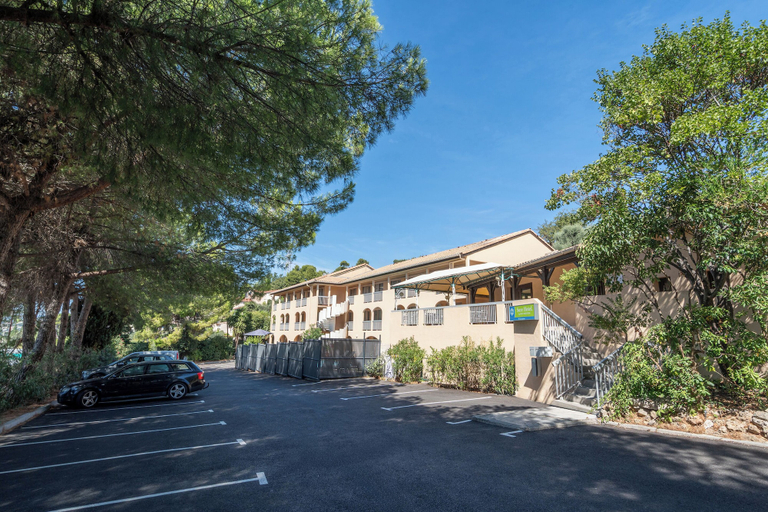 Exterior & Views 2, Sure Hotel by Best Western Mougins Belvedere, Alpes-Maritimes