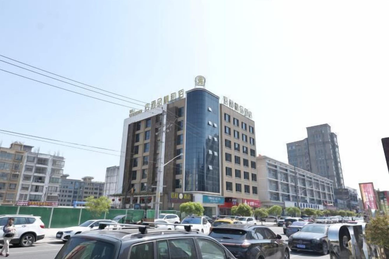 Others 5, Baihe Boutique Hotel (Yueqing Beibaixiang Store), Wenzhou