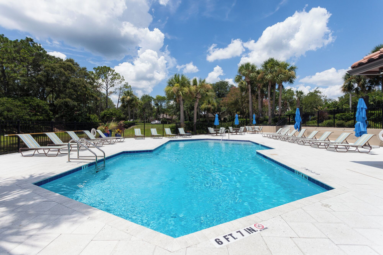Sport & Beauty 5, Deer Run 9767 by Distinctive Beach Rentals, Saint Johns