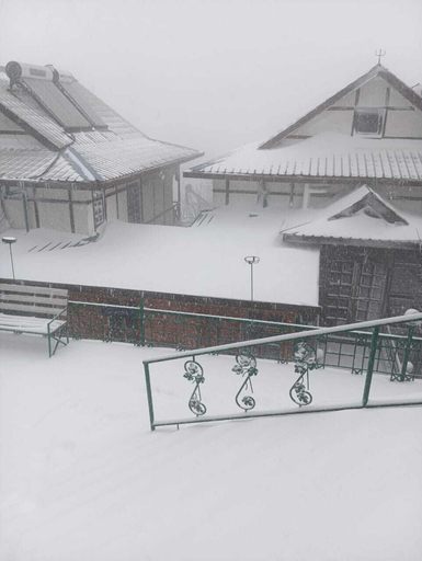 Exterior & Views 2, Snow King Retreat - The Heaven, Shimla
