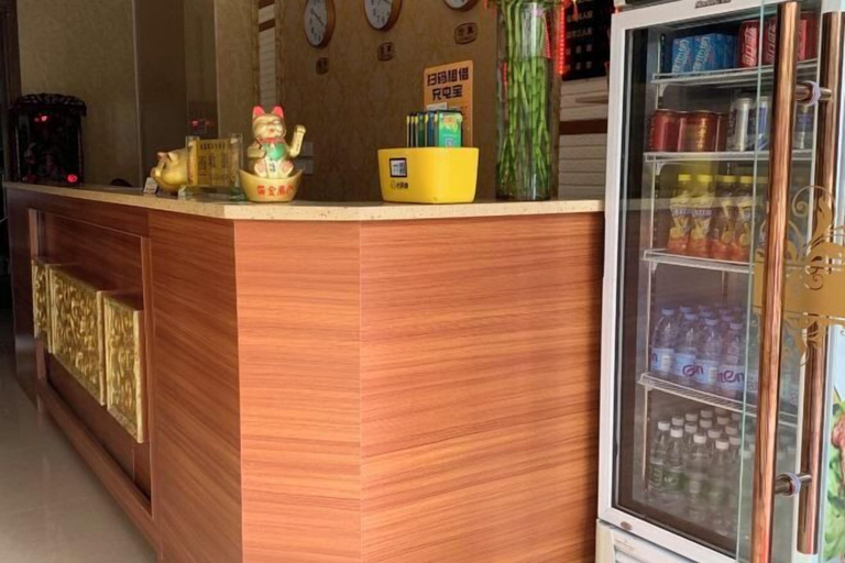 Others 5, Xinfuhua Business Hotel, Jiangmen