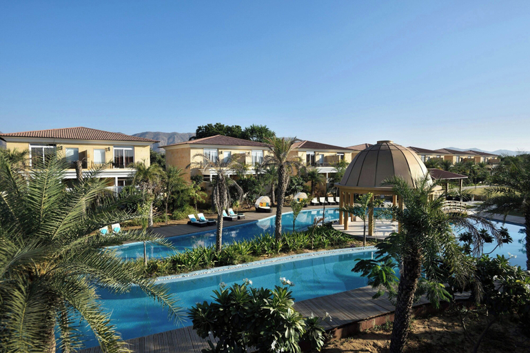 Sport & Beauty 2, The Westin Pushkar Resort & Spa, Ajmer