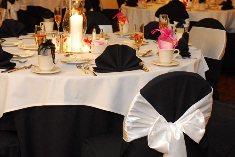 Food & Drinks 5, Hilton Garden Inn Baltimore/White Marsh, Baltimore