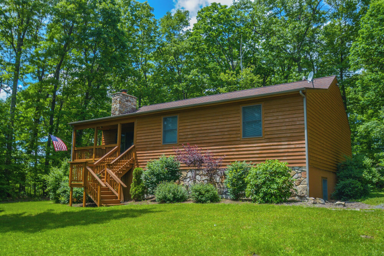 Exterior & Views, Carefree Cove by Taylor Made Deep Creek, Garrett