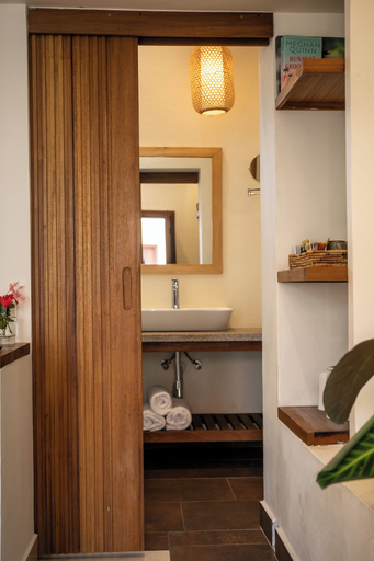 Bathroom 4, The Nest, Gasabo