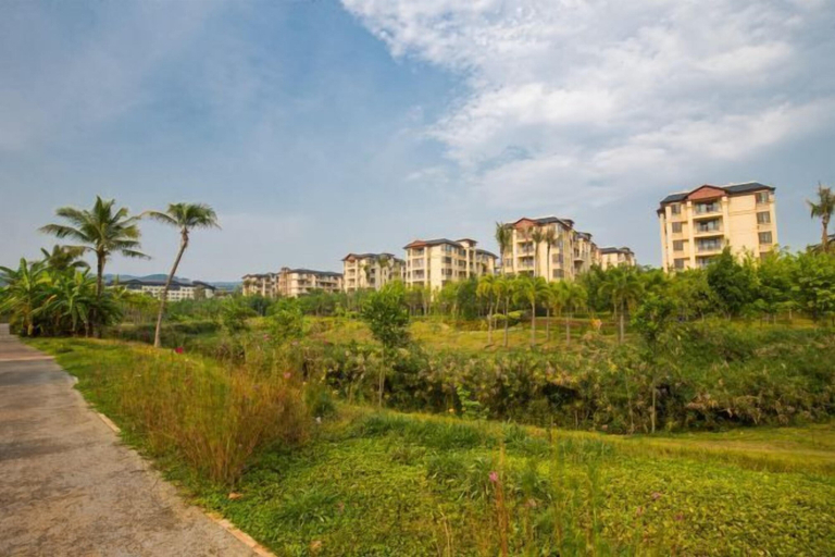 Others 5, Beautful holiday lnn, Xishuangbanna Dai