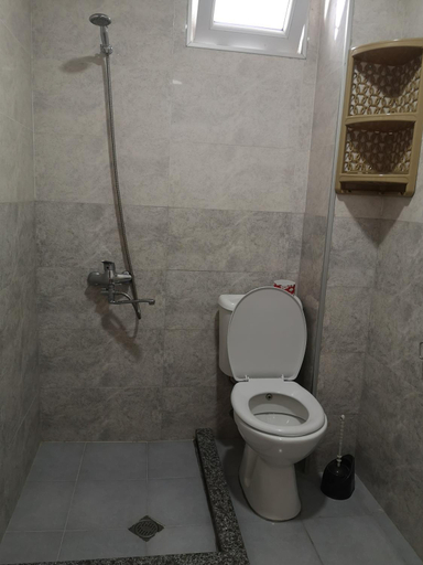 Bathroom 3, FRESH Hotel Kobuleti, Kobuleti
