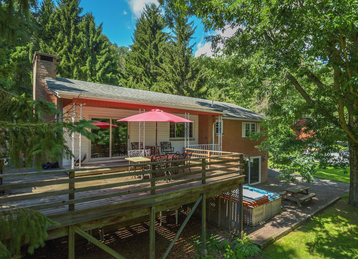 Exterior & Views 2, All About Me by Taylor Made Deep Creek, Garrett