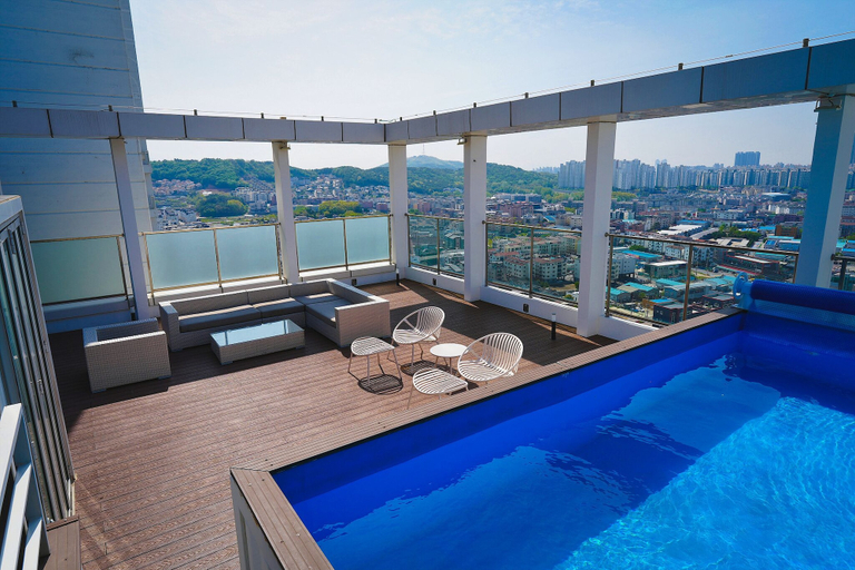 Sport & Beauty 5, K-Hills The Terrace, Paju