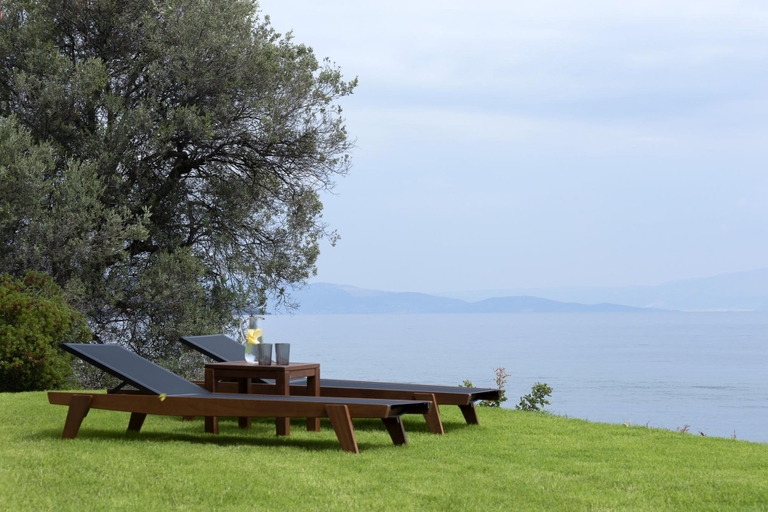 Others 5, Lichnos Luxury Suite, Thessaly